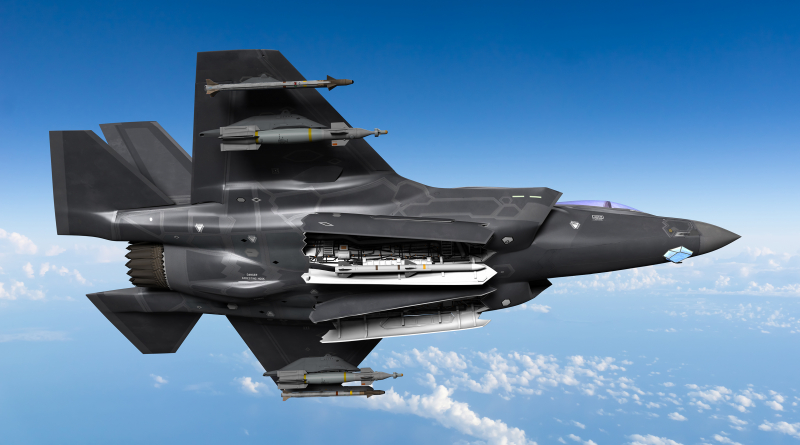Chiến cơ F-35