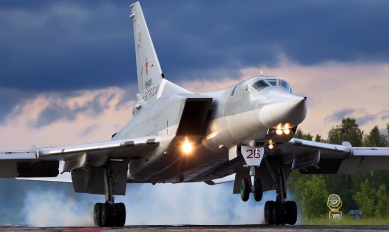 Tu-22M3