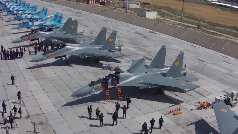 Su-30SM