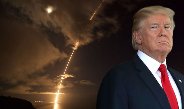 trump-usa-missile-launch-north-korea-hawaii-847613