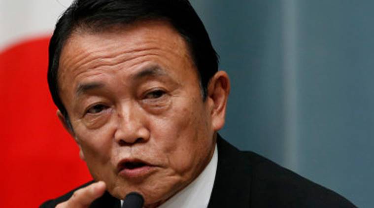 Taro Aso 3