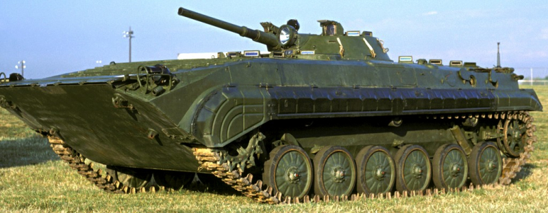 BMP-1 1