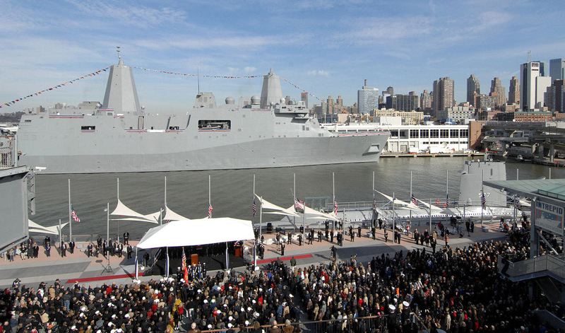 USS Portland 3