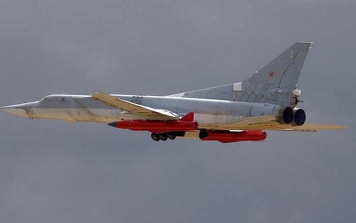 Tu-22M3 4