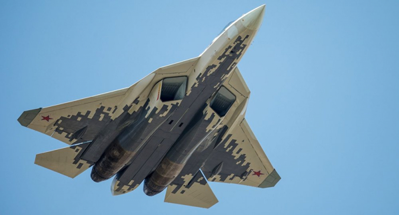 Su-57