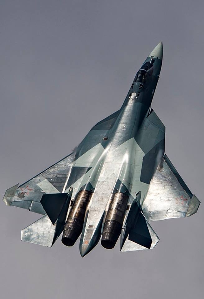 Su-57