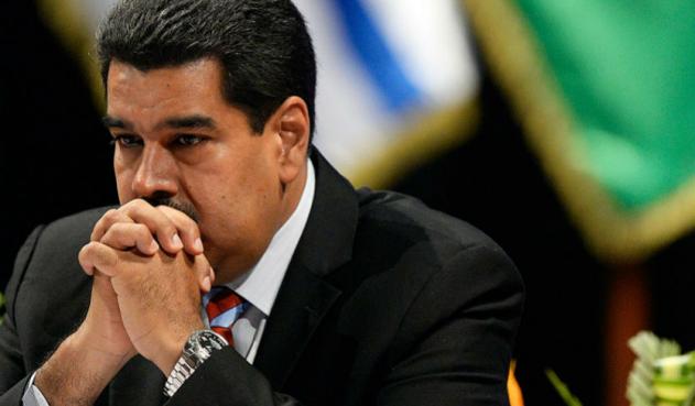 Tổng thống Maduro