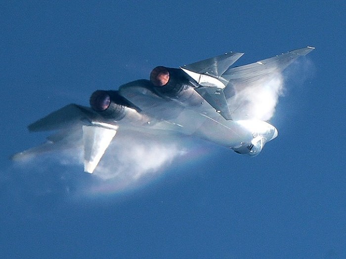 su-57