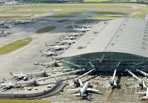 Sân bay Heathrow