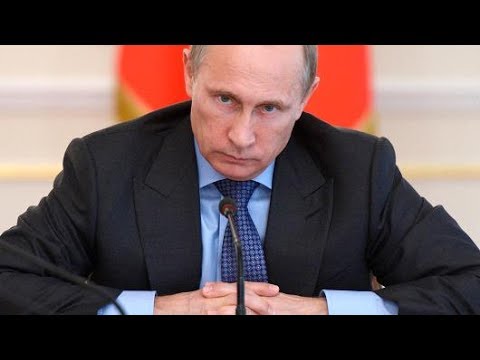 Tổng thống Putin