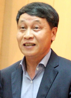 Ông Nguyễn Hoàng Linh.