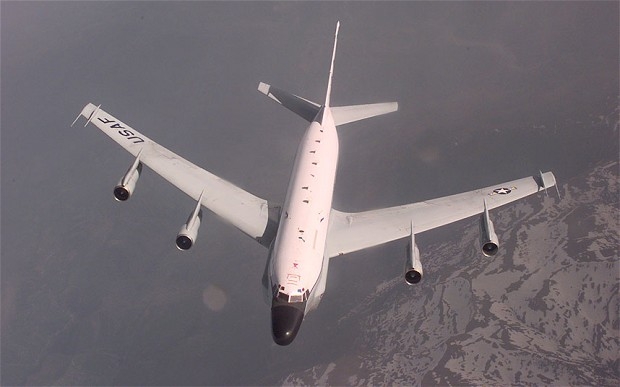 RC 135