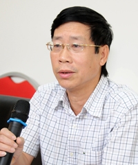 ong Nguyễn Văn Hạnh