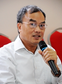 Ong Truong Văn Thai