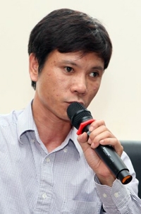 Nguyen Quang Hieu