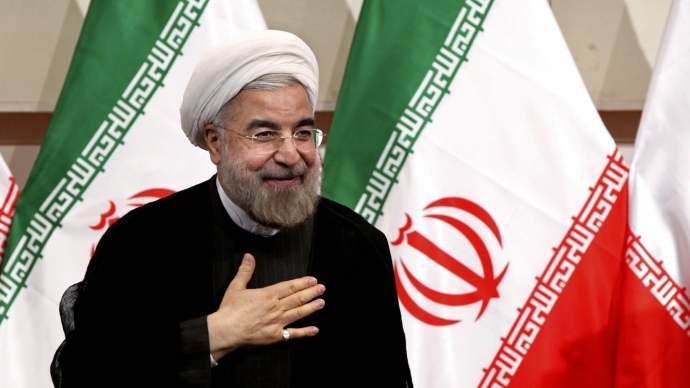 Rouhani