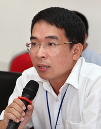 Nguyễn Viết Huy