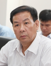 Phạm Quốc Hiếu