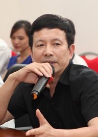 Trần Ngọc Bảo