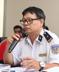 ông Đại Giang