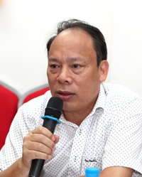 Ông Thái