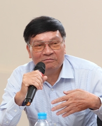 Ông Thanh gửi lại