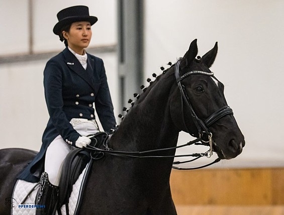 Chung Yoo-ra