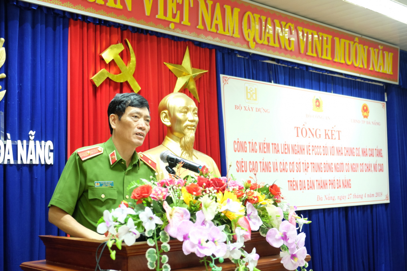Thiếu tướng Đoàn Việt Mạnh