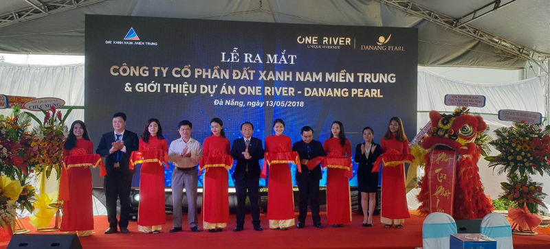 Đất Xanh Nam niền Trung