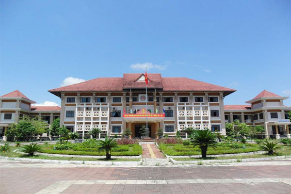 UBND huyện Phú Ninh