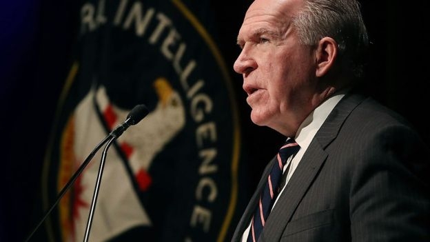 John Brennan cảnh báo Tổng thống đắc cử Donald Tru