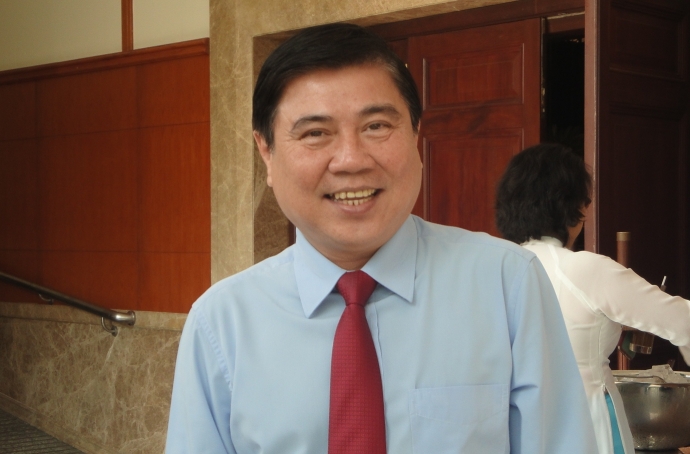 ông Phong