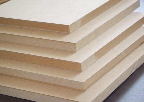 cot MDF