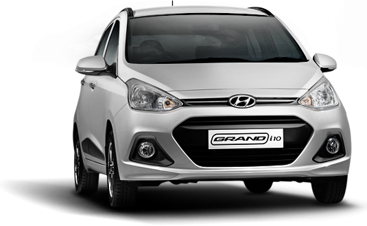 Hyundai Grand i10