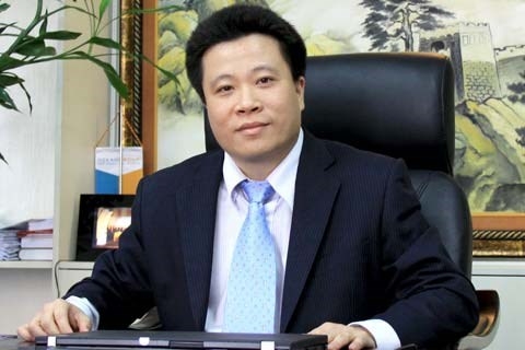 bi cao ha van tham