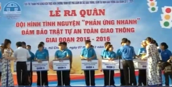 đội phản ứng nhanh