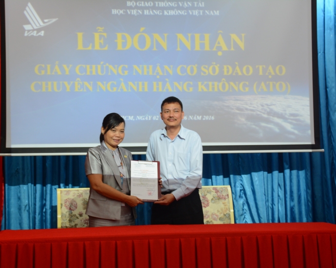 Ông Lại Xuân Thanh, Cục trưởng Cục hàng không Việt