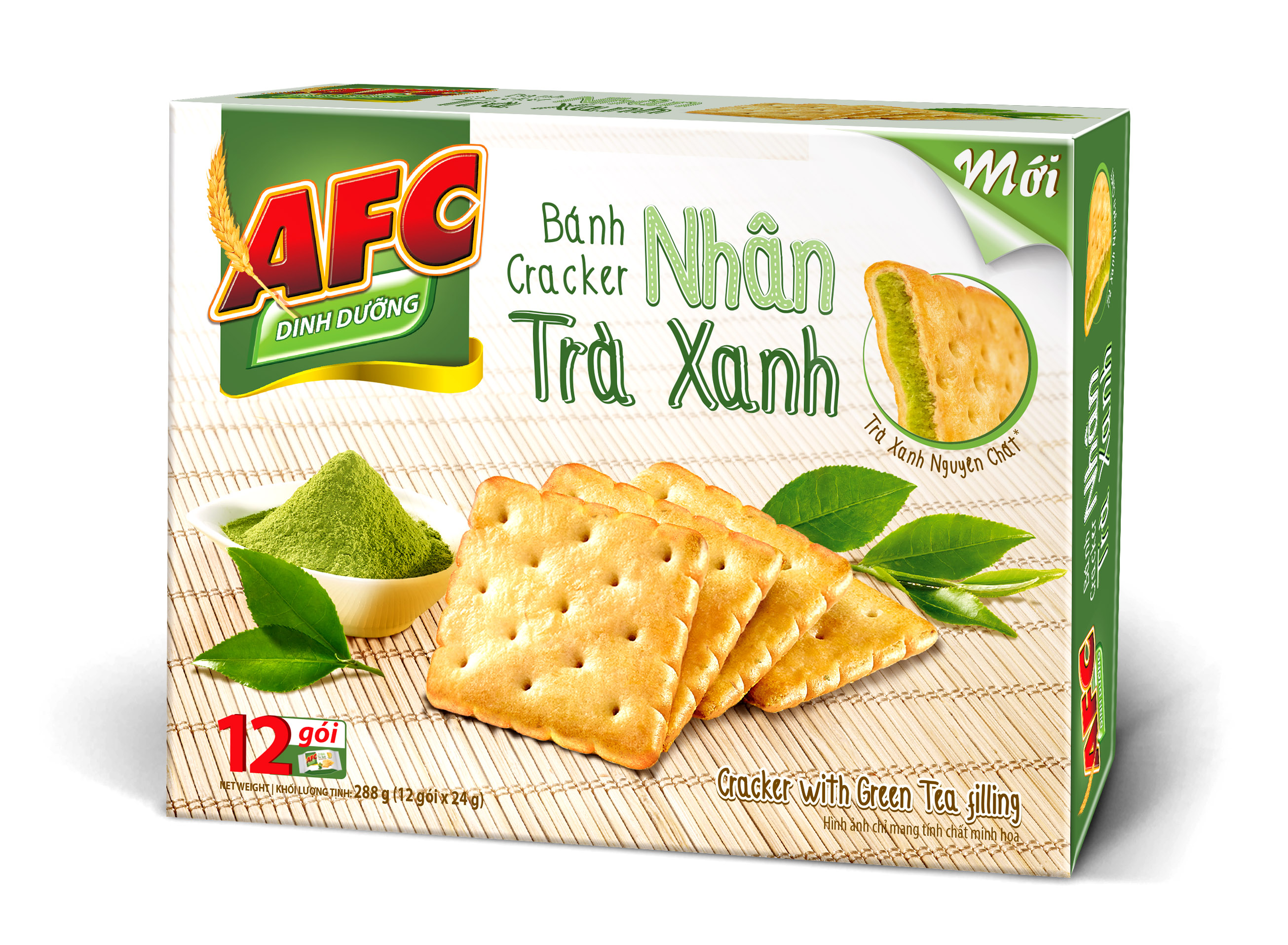 AFC TraXanh