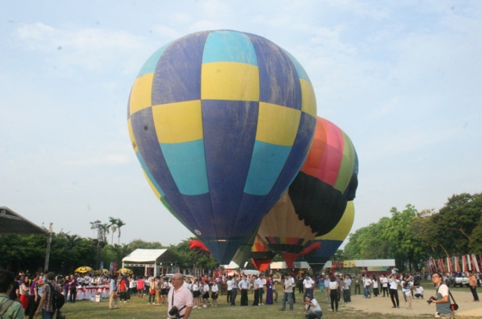 Festival-Hue- 2016- don- luong- khach- ky- luc- 1