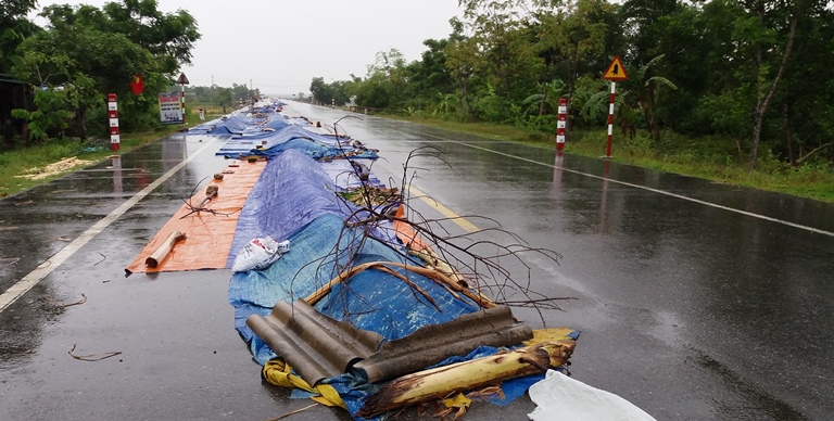 Ma- tran- tren- tuyen- duong- tu- QL1- ve- My- Thu