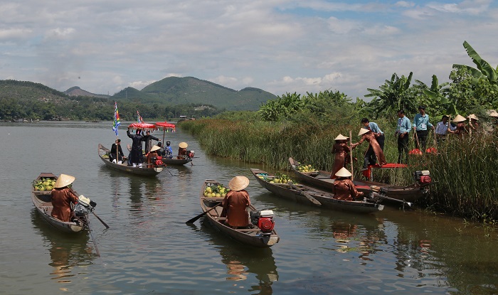 Doc- dao- le- Thanh- tra- tien- vua- lan- dau- duo