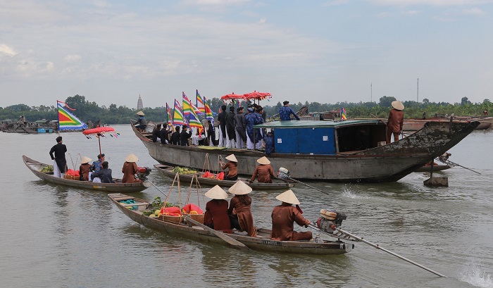 Doc- dao- le- Thanh- tra- tien- vua- lan- dau- duo