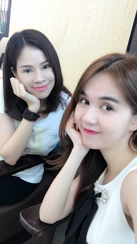 Ngoc Trinh va con dau hoang kieu7