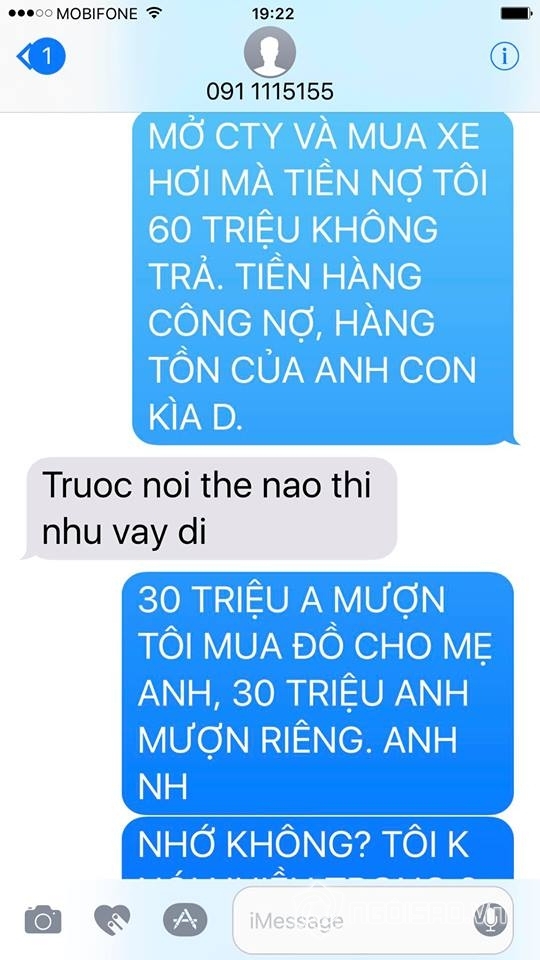 Phi Thanh Van