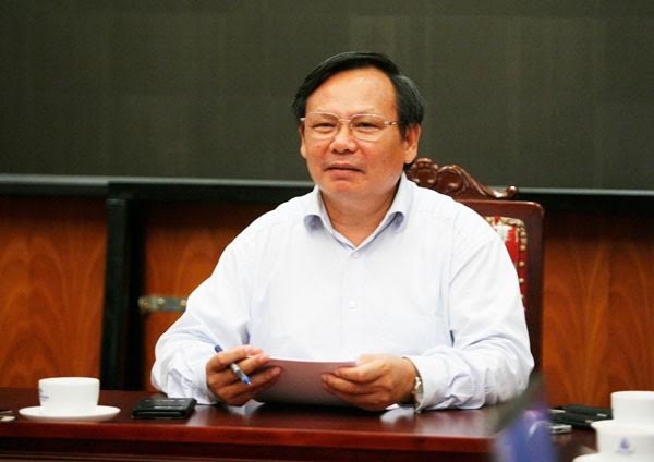 Nguyen Van Tuan