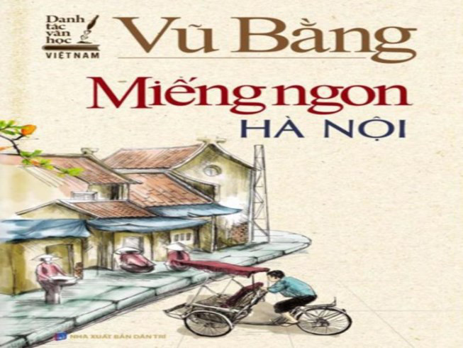 mieng ngon ha noi