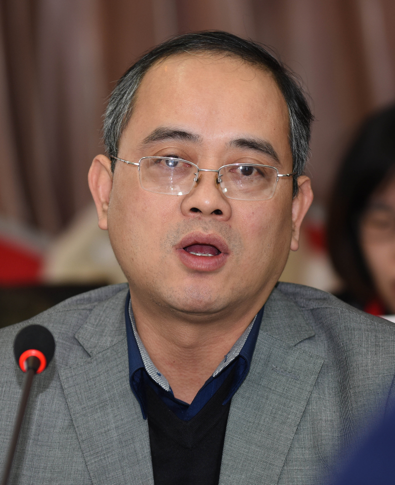 Nguyen Van Khoi