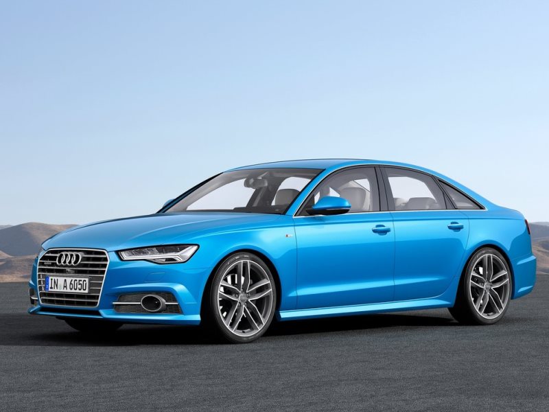 2015AudiA601