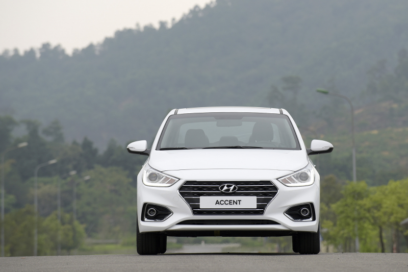 Hyundai Accent 2018 - 11 copy