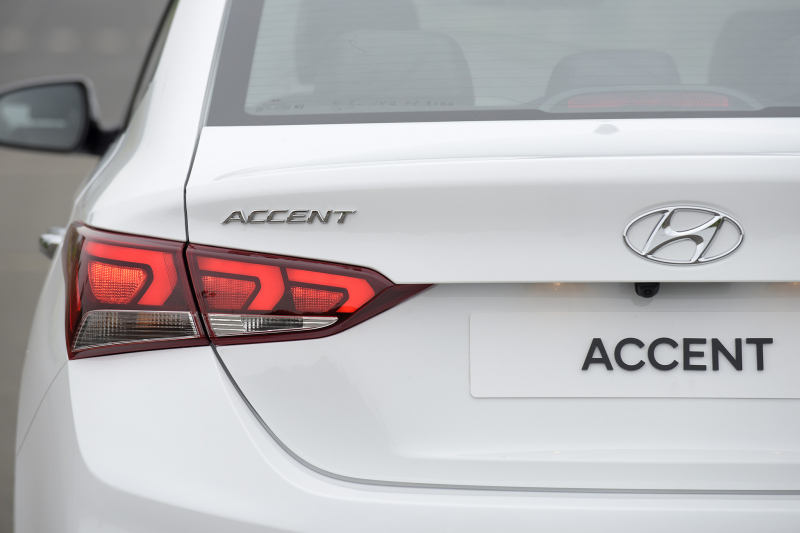 Hyundai Accent 2018 - 28 copy